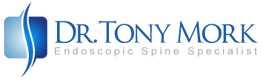 Dr. Tony Mork logo