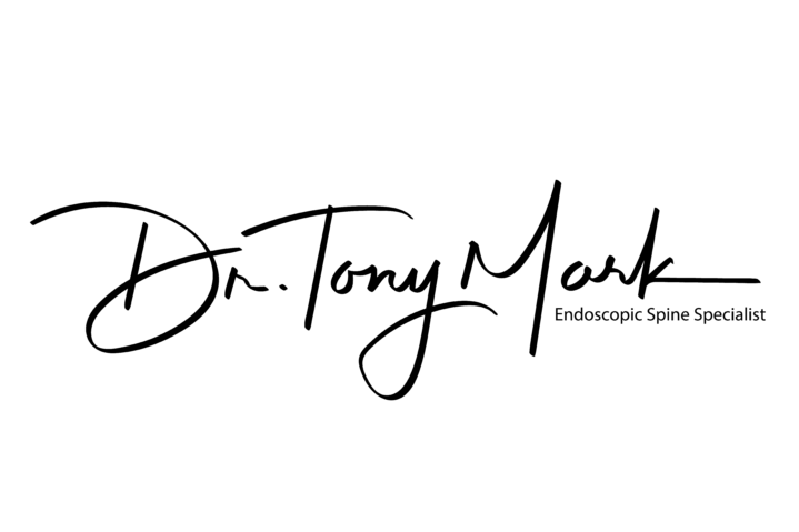 Dr. Tony Mork - Endoscopic Spine Specialist
